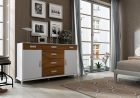 Malaga Double Dresser
