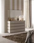 Marina Single Dresser 120 cm
Marina Mirror