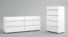Sara Double Dresser
Sara Chest