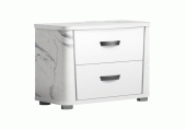 Bedroom Furniture Nightstands Anna Status Nightstand