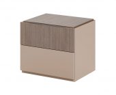 Bedroom Furniture Nightstands Camel Essenza Nightstand