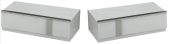 Bedroom Furniture Nightstands Granada Nightstands