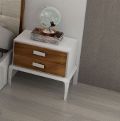 Malaga Nightstand