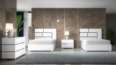 Bedroom Furniture Twin Size Kids Bedrooms Athena 48" Bedroom
