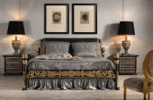 Bedroom Furniture Classic Bedrooms QS and KS