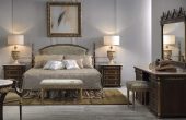 Brands Alexandra Heritage Timeless Luxury Maria Bedroom Set- SOLD AS A SET