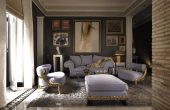 Brands Alexandra Heritage Timeless Luxury Randa Living room set- SOLD AS A SET