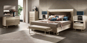 Brands Arredoclassic Bedroom, Italy Luce Light Bedroom