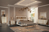 Romantica Bedroom Additional Items