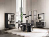 Brands Arredoclassic Dining Room, Italy