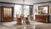Brands Arredoclassic Dining Room, Italy Modigliani Day