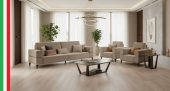 Brands Arredoclassic Living Room, Italy