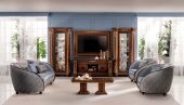 Wallunits Entertainment Centers Modigliani Entertainment center AS A SET