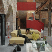 Living Room Furniture Sectionals