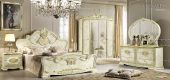 Brands Camel Gold Collection, Italy Leonardo Bedroom Additional Items