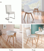 Brands Dupen Dining Rooms, Spain CH-1008, DC-211H, PC-451