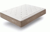 Bedroom Furniture Mattresses, Wooden Frames Lumbar Tech Mattress