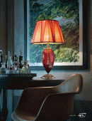 Brands Euroluce Table Lamp Allysa Table Lamp