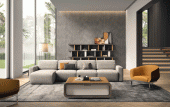 Brands Alexandra Evolution Living rooms Cosmopol Living room