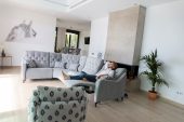 Living Room Furniture Sectionals