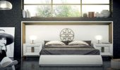 Brands Franco Furniture Bedrooms vol2, Spain DOR 143