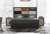Brands Franco Furniture Bedrooms vol3, Spain