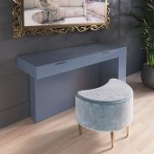 Brands Franco Furniture New BELLA Vanity Chest