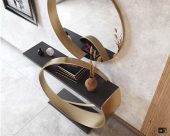 Brands Franco Imperium Console Table, Spain R10 Console Table