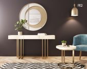 Brands Franco Imperium Console Table, Spain R12 Console Table