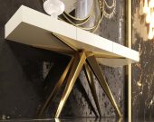 Brands Franco Imperium Console Table, Spain R08 Console Table