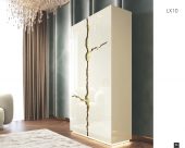 Brands Franco, Luxury Dining LUX 10