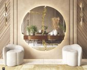 Brands Franco, Luxury Dining LX 14 Console table for entrance