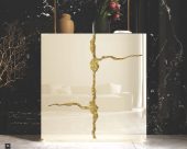 Brands Franco, Luxury Dining LX 09 China Cabinet