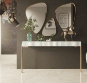 Wallunits Hallway Console tables and Mirrors MX36