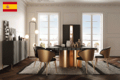 Dining Room Furniture Modern Dining Room Sets Wave Dining