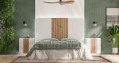 Bedroom Furniture Modern Bedrooms QS and KS