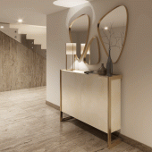 Brands Franco Antike Shoe cabinets Z25