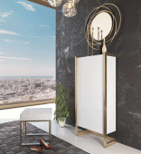 Brands Franco Antike Shoe cabinets Z51