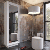 Brands Franco Antike Shoe cabinets Z49