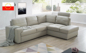 Living Room Furniture Sectionals with Sleepers