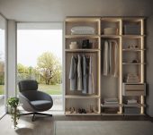Brands Garcia Sabate MISURA MS 027 Walking closet