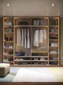 Brands Garcia Sabate MISURA MS 030 Walking closet