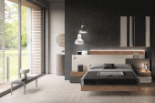 Brands Garcia Sabate, Modern Bedroom Spain YM 106