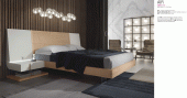 Brands Garcia Sabate, Modern Bedroom Spain