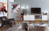 Brands Garcia Ckron Wall Unites