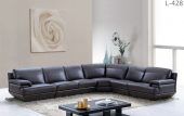 Brands GPS Modern Living Special Order 428 Sectional