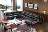 Brands GPS Modern Living Special Order 610 Sectional