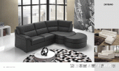 Brands New Trend Concepts Urban Living Room Collection Zafferano Living
