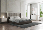 Brands Piermaria Bedrooms, Italy Parros Bed