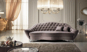 Brands Piermaria Classic Living Room, Italy